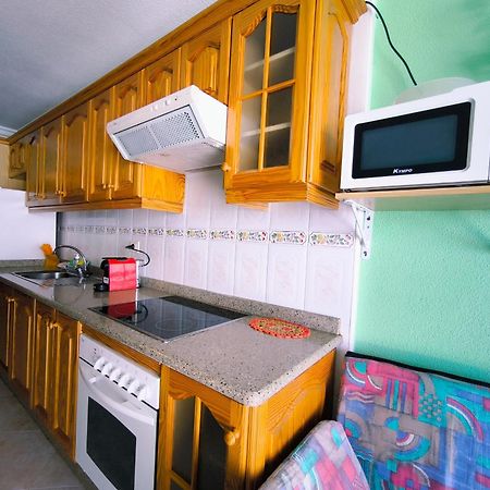 Paraiso De Tona Tacoronte Ngoại thất bức ảnh