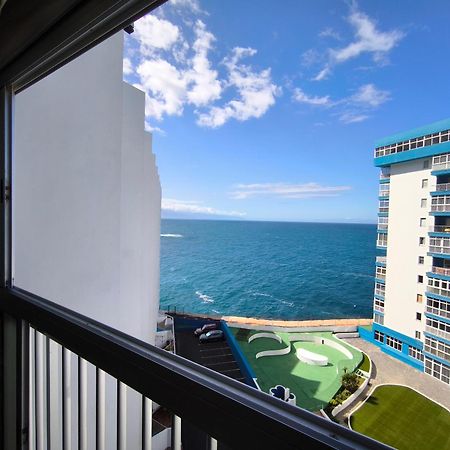Paraiso De Tona Tacoronte Ngoại thất bức ảnh