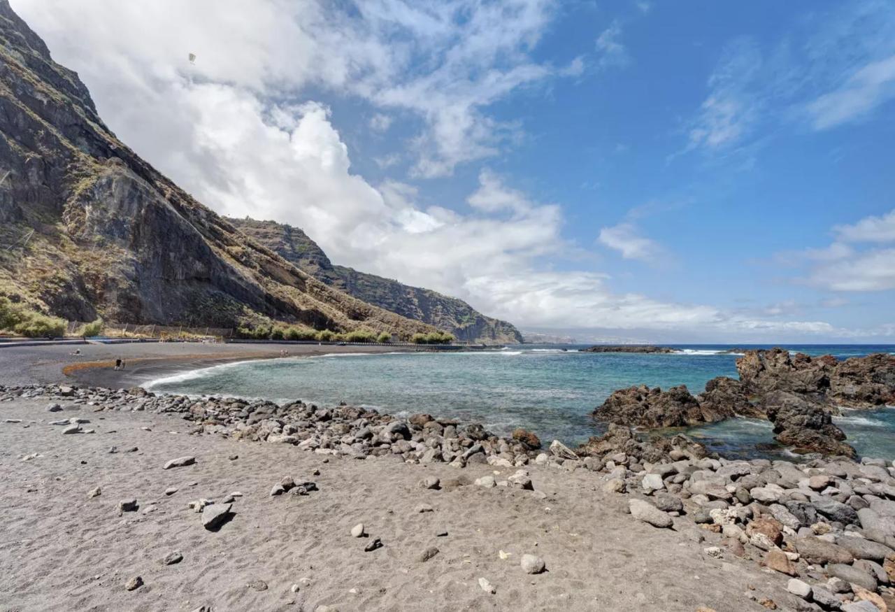 Paraiso De Tona Tacoronte Ngoại thất bức ảnh