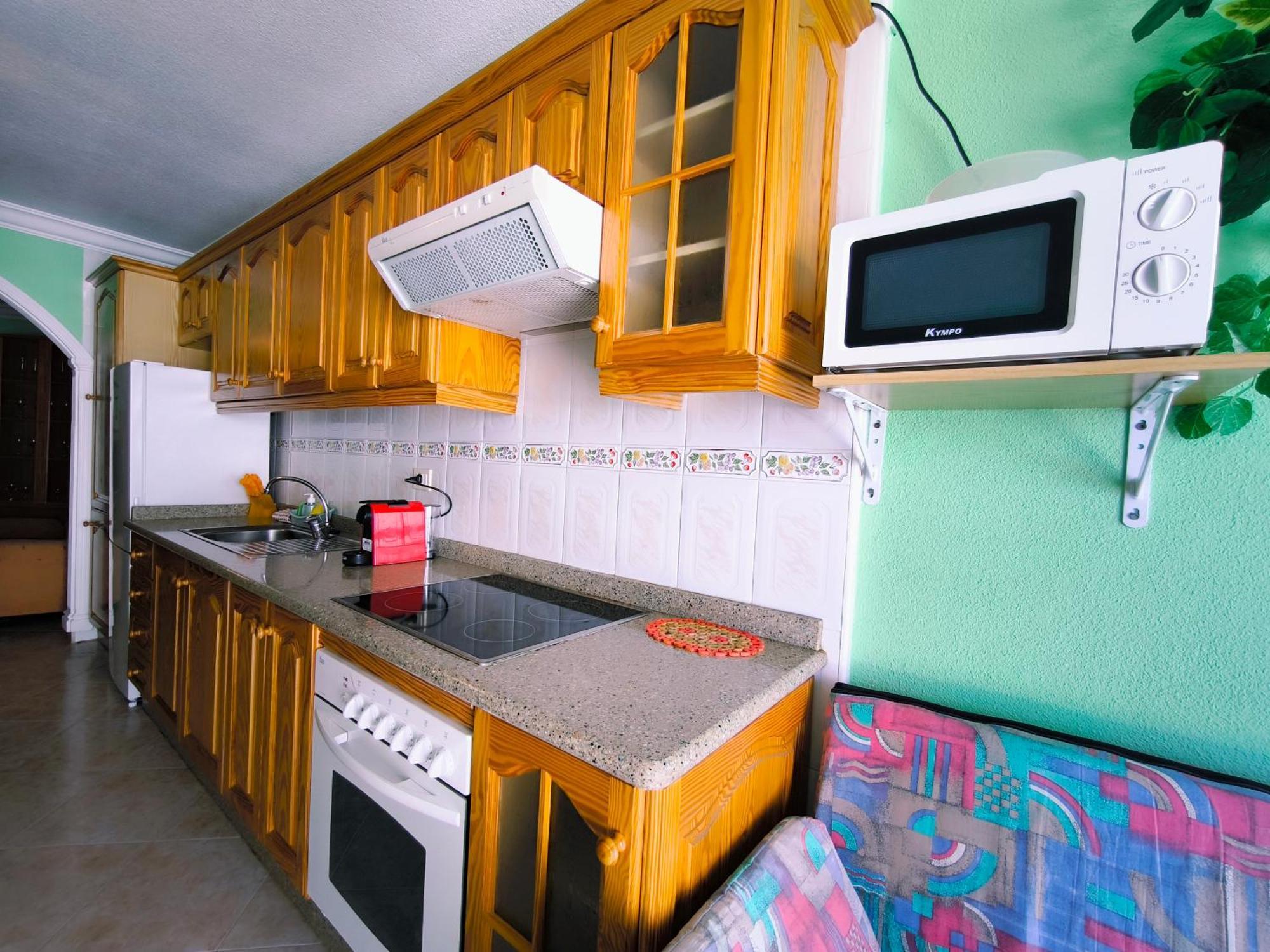 Paraiso De Tona Tacoronte Ngoại thất bức ảnh