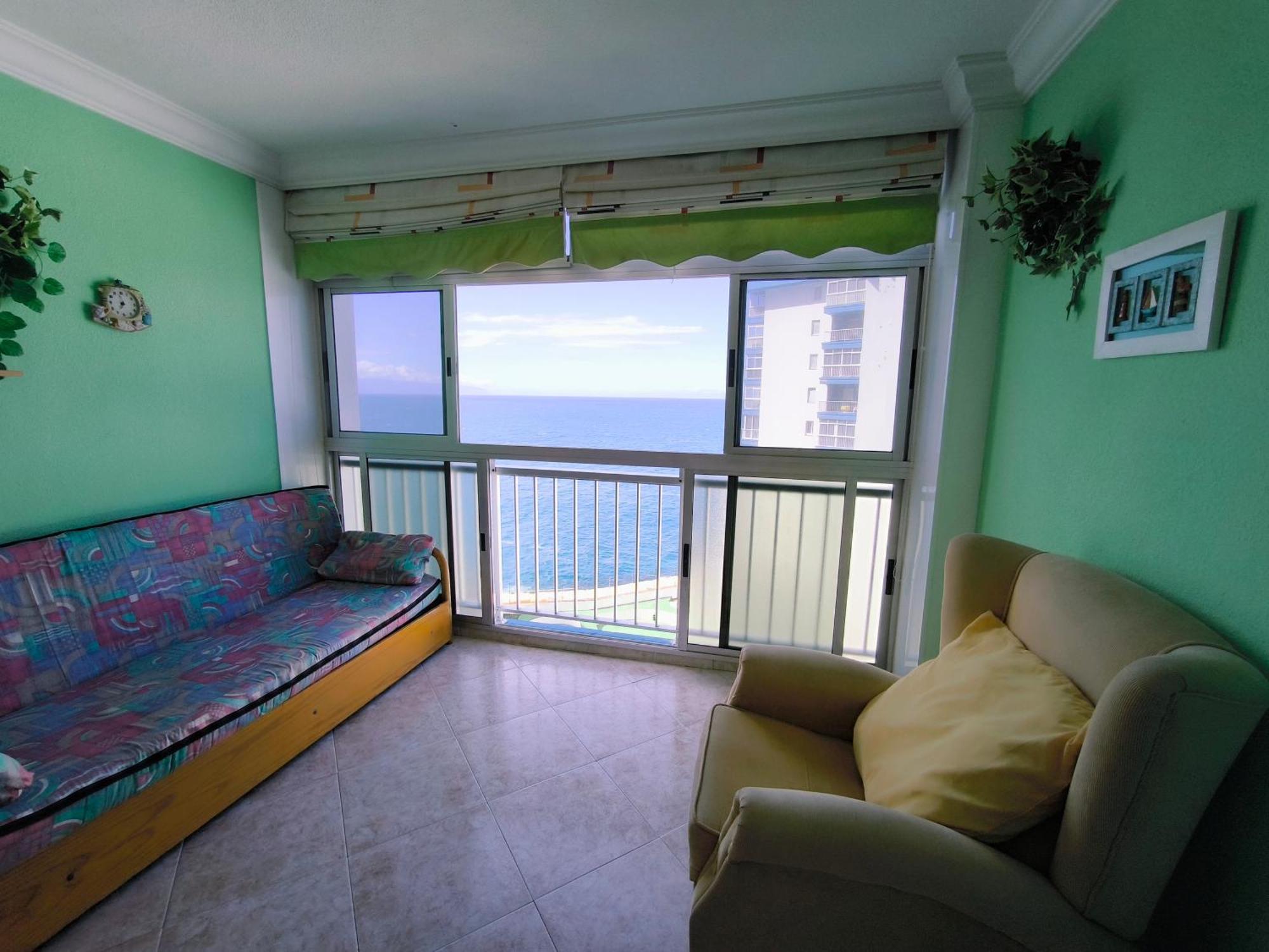 Paraiso De Tona Tacoronte Ngoại thất bức ảnh