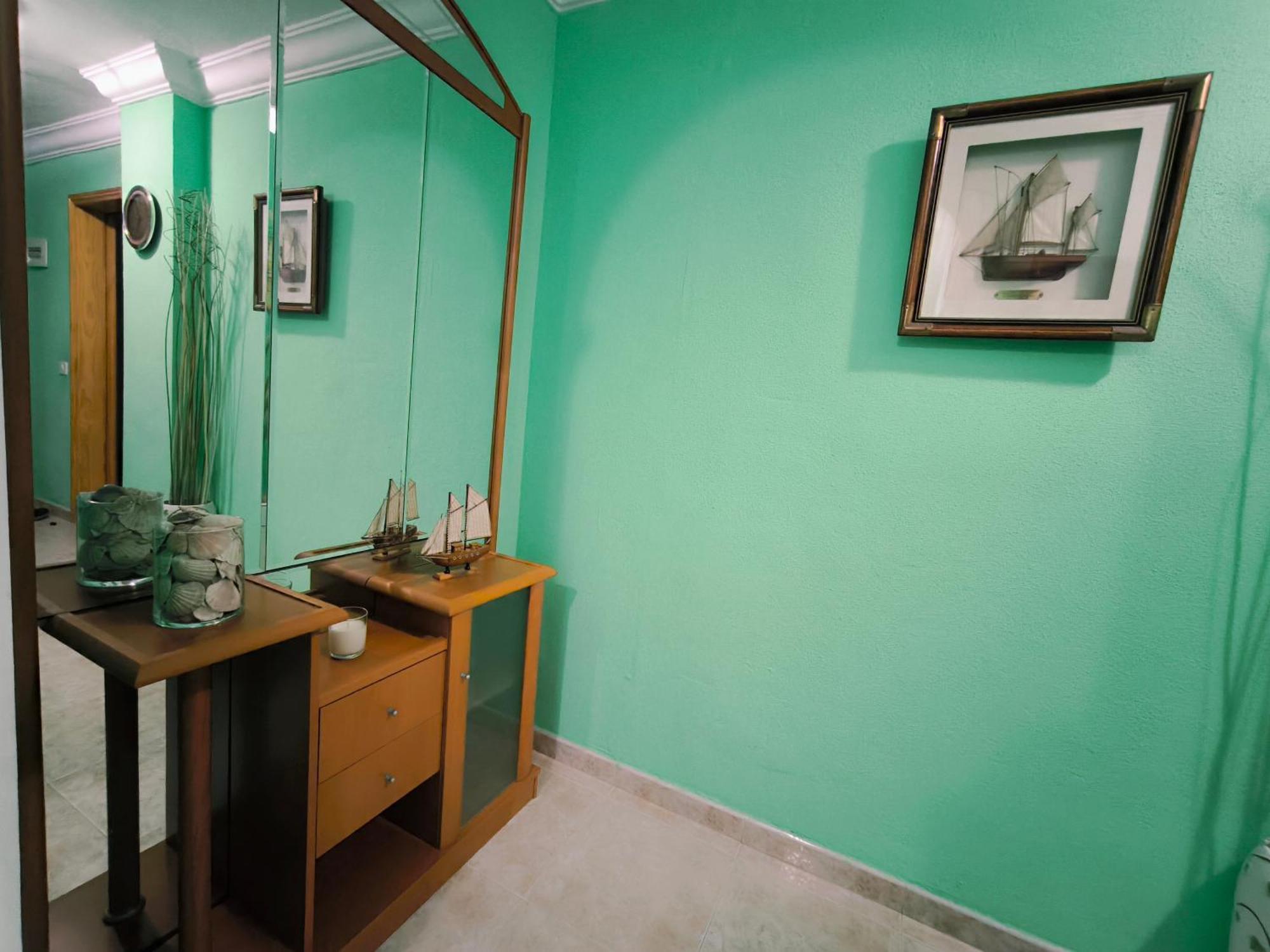 Paraiso De Tona Tacoronte Ngoại thất bức ảnh