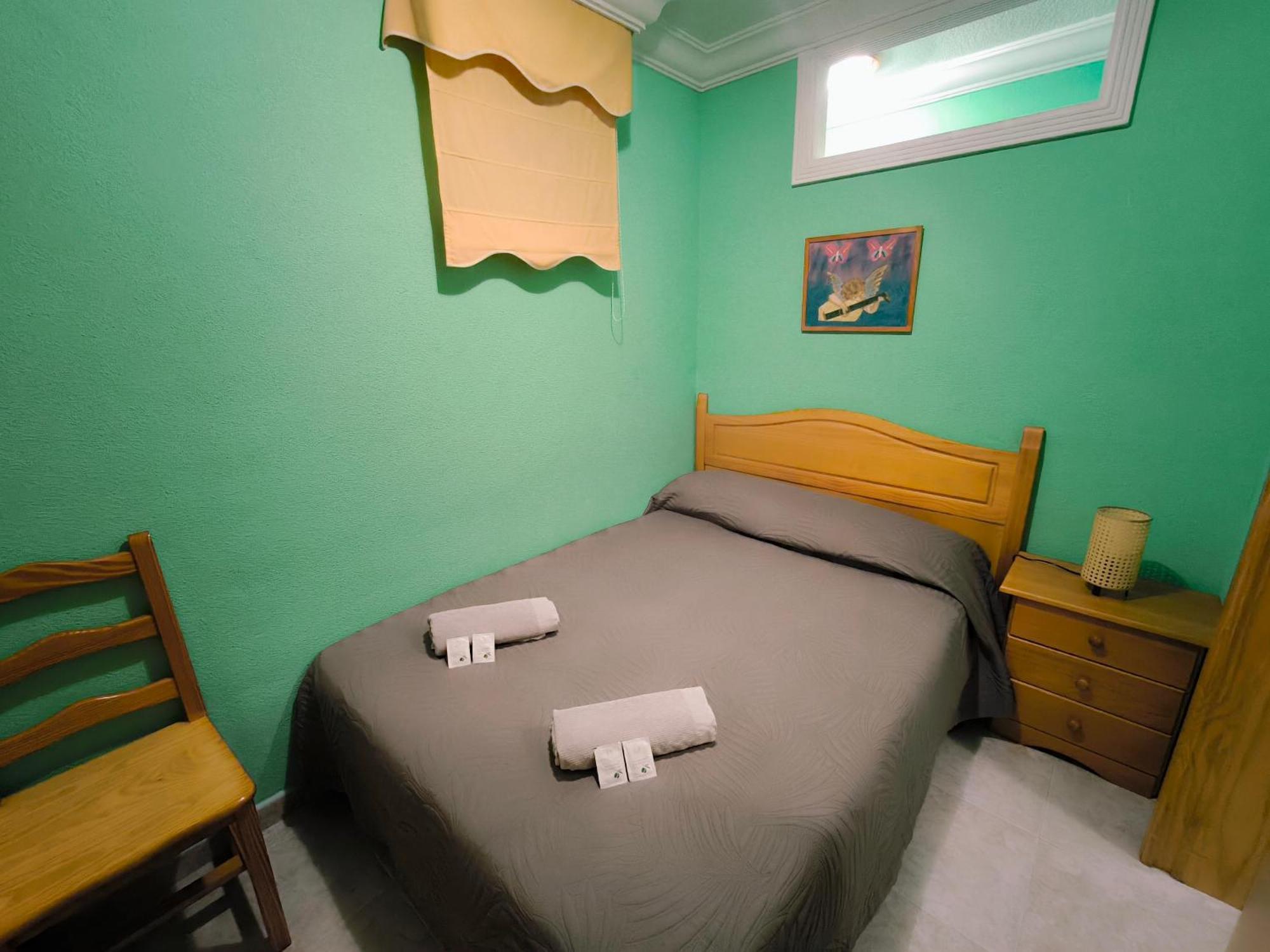 Paraiso De Tona Tacoronte Ngoại thất bức ảnh
