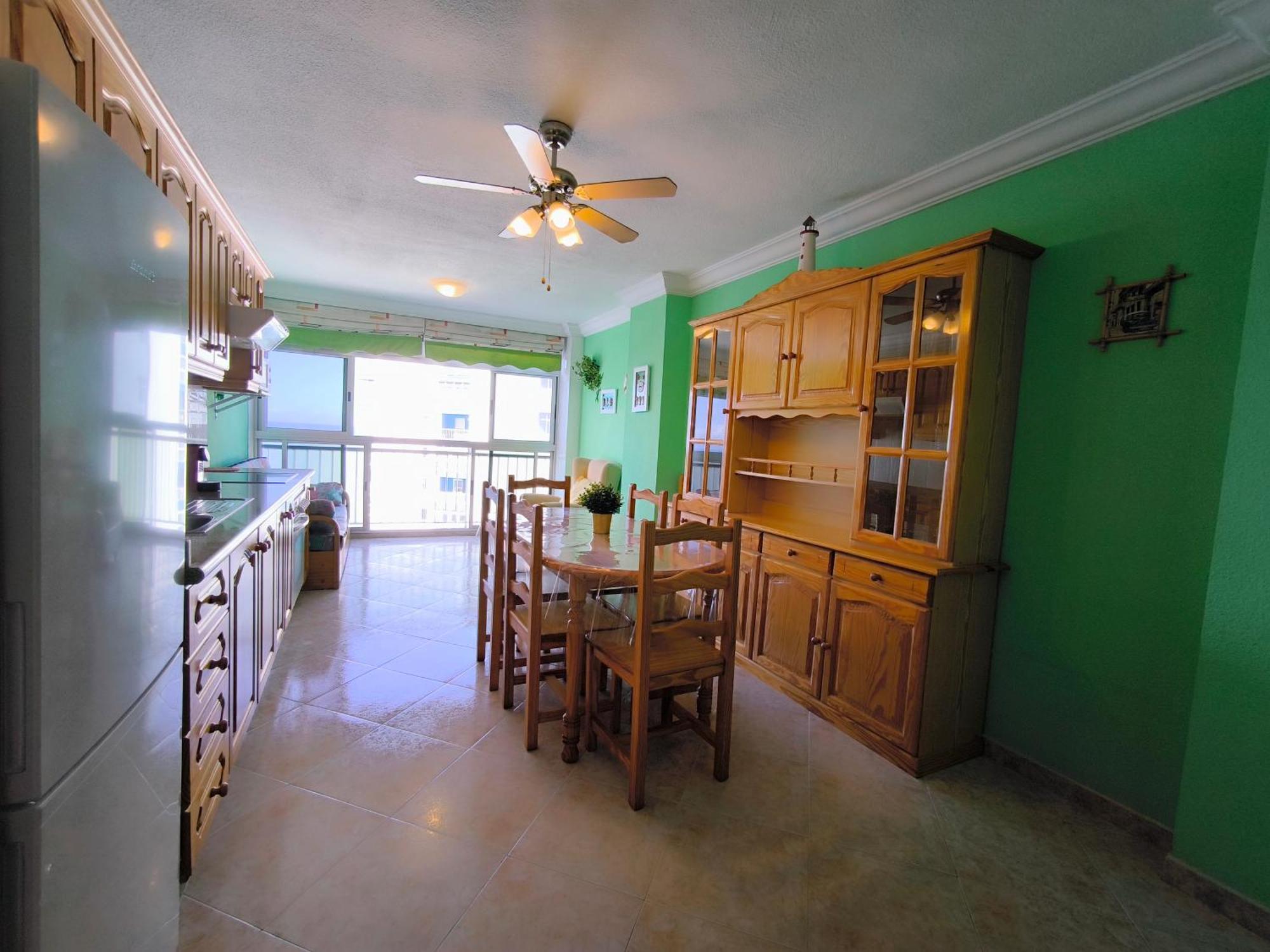 Paraiso De Tona Tacoronte Ngoại thất bức ảnh