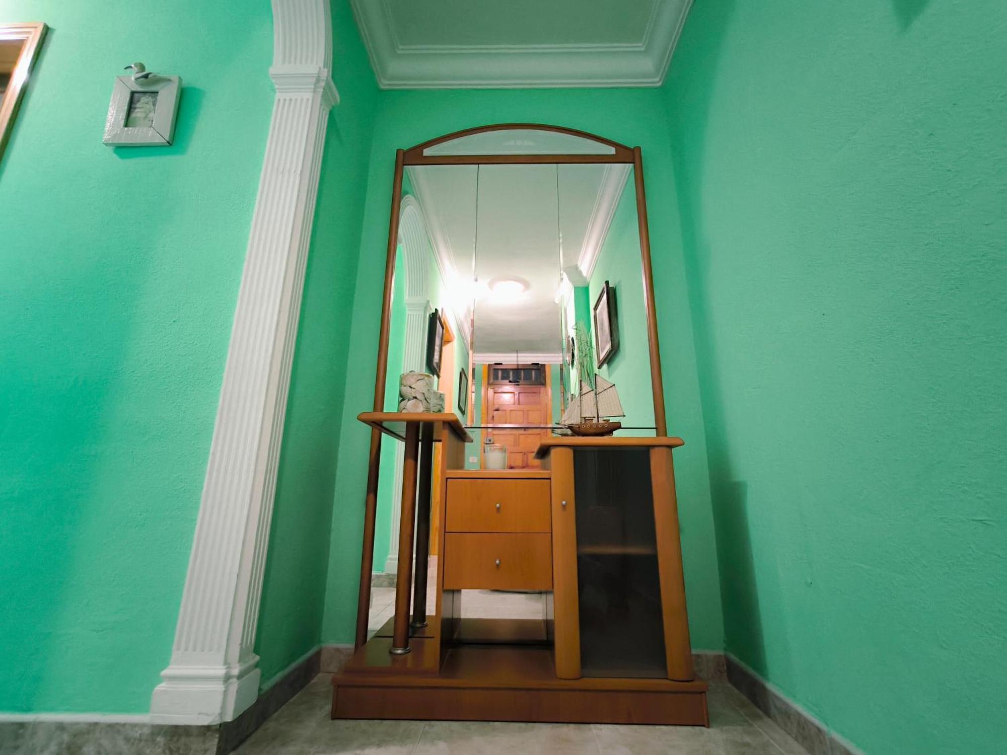 Paraiso De Tona Tacoronte Ngoại thất bức ảnh