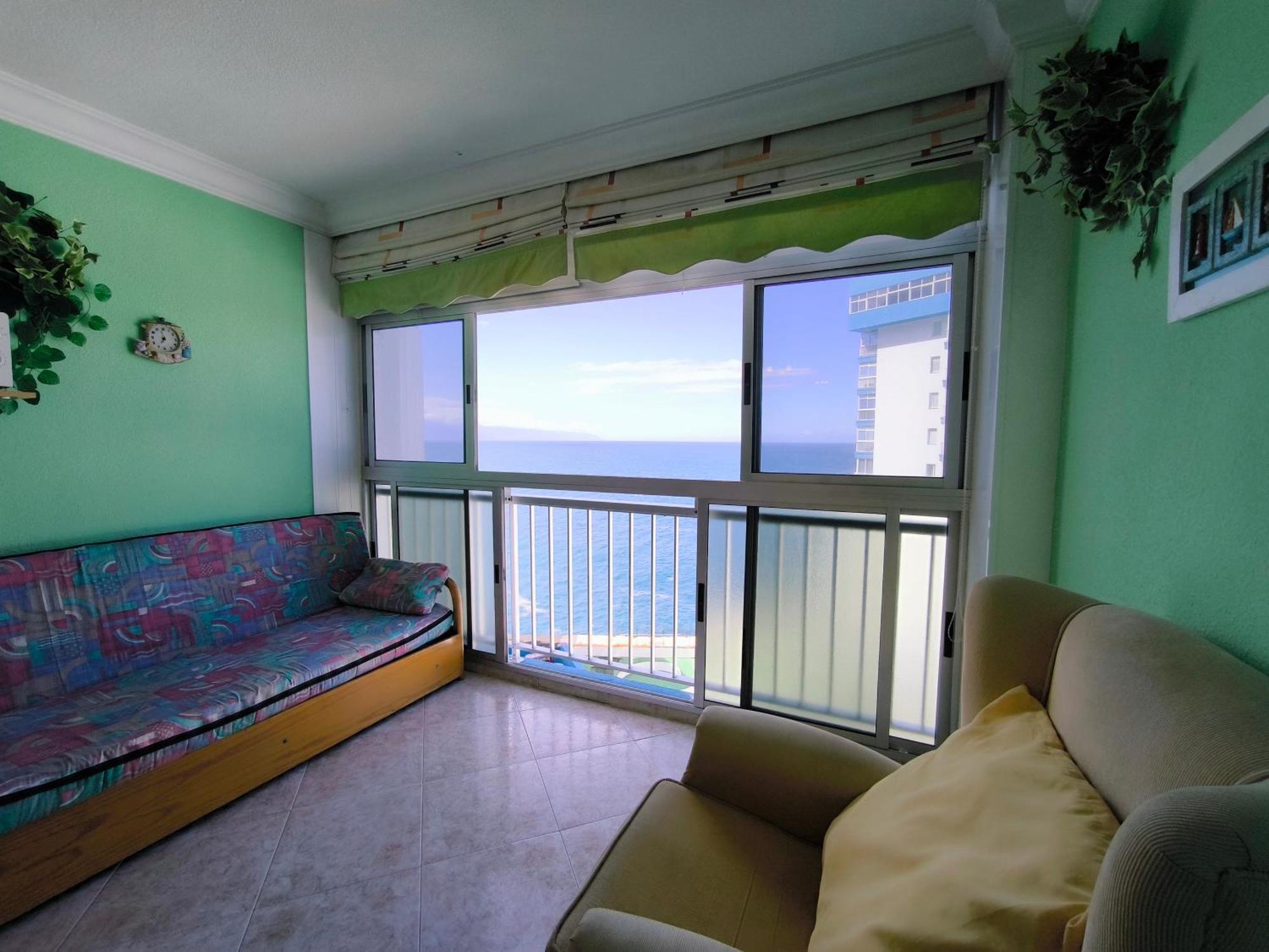 Paraiso De Tona Tacoronte Ngoại thất bức ảnh