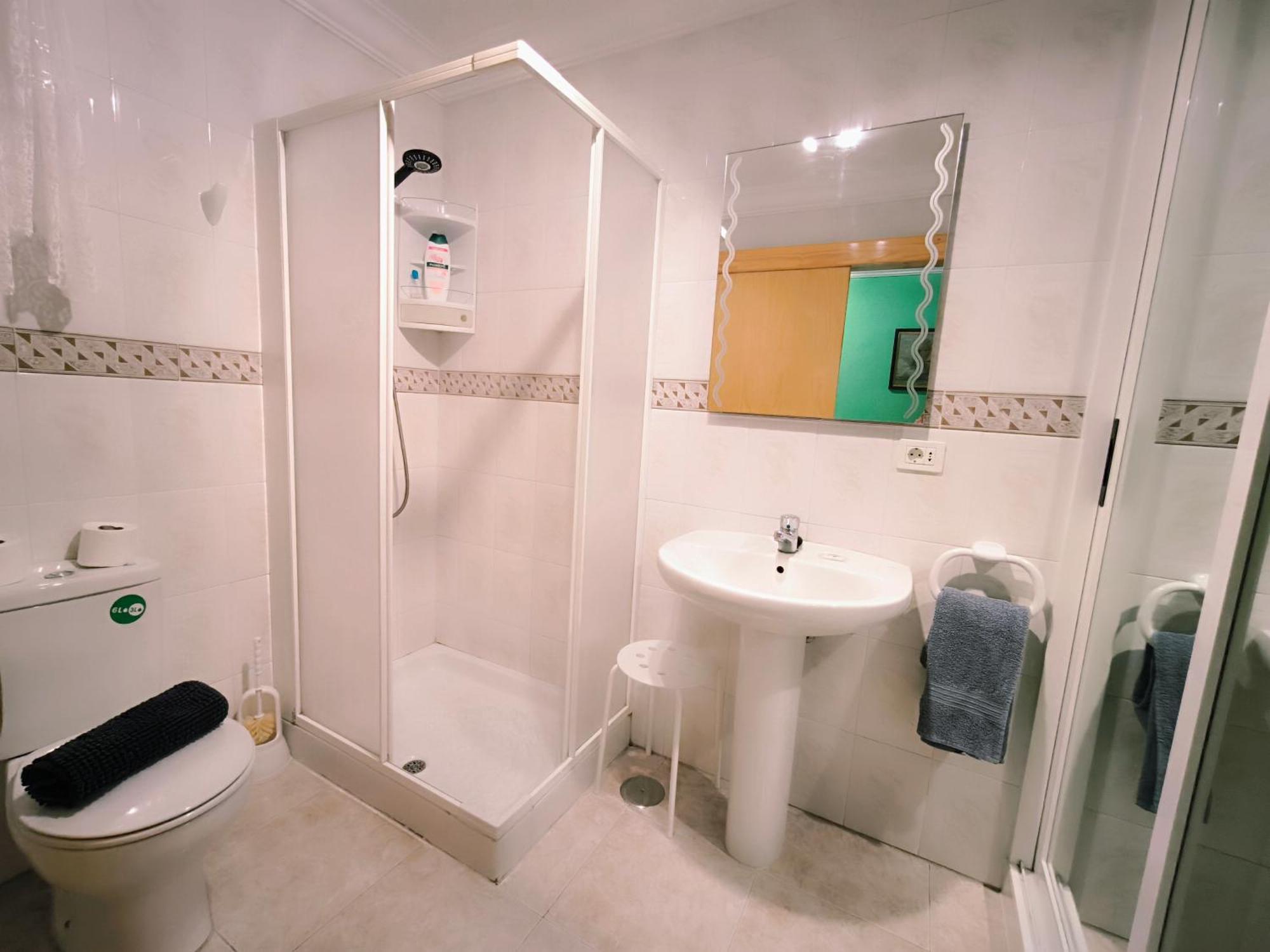 Paraiso De Tona Tacoronte Ngoại thất bức ảnh