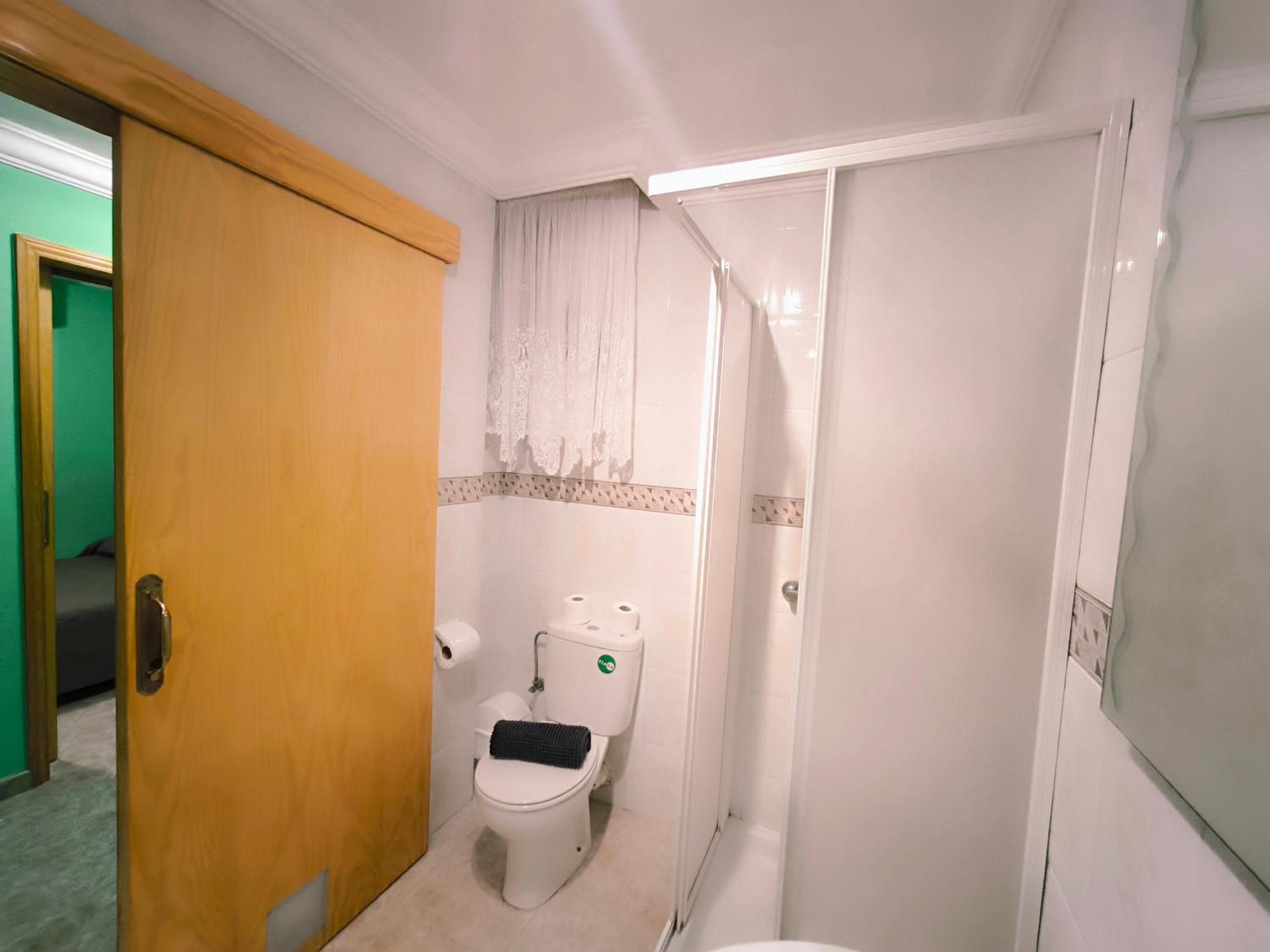 Paraiso De Tona Tacoronte Ngoại thất bức ảnh