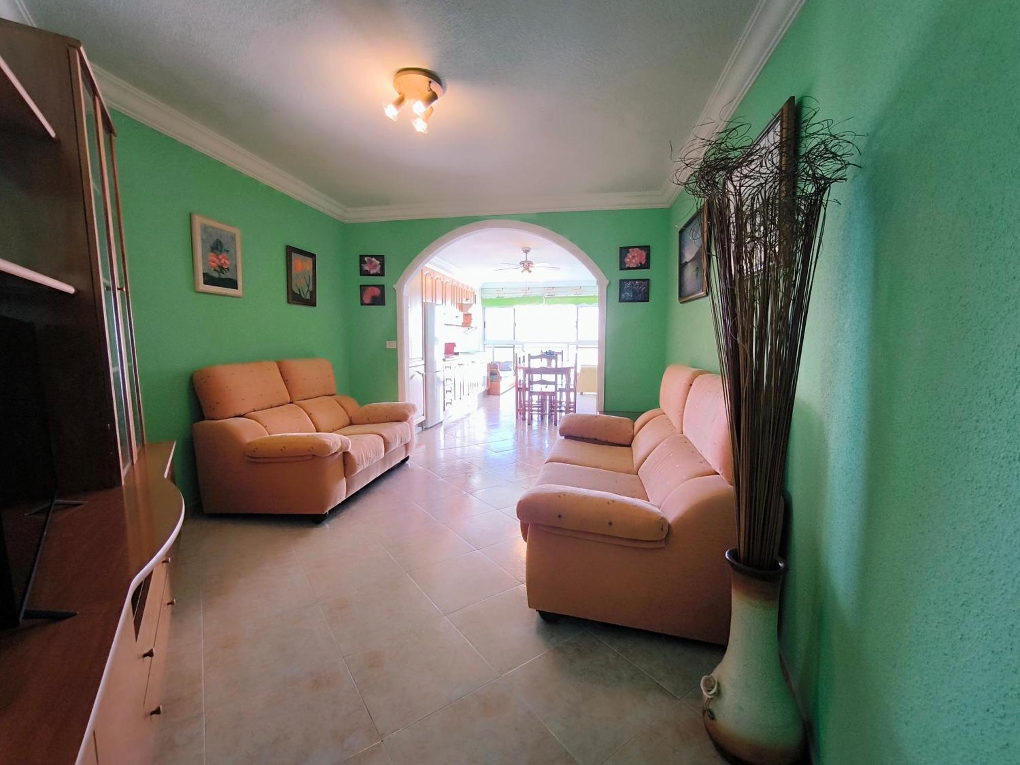 Paraiso De Tona Tacoronte Ngoại thất bức ảnh