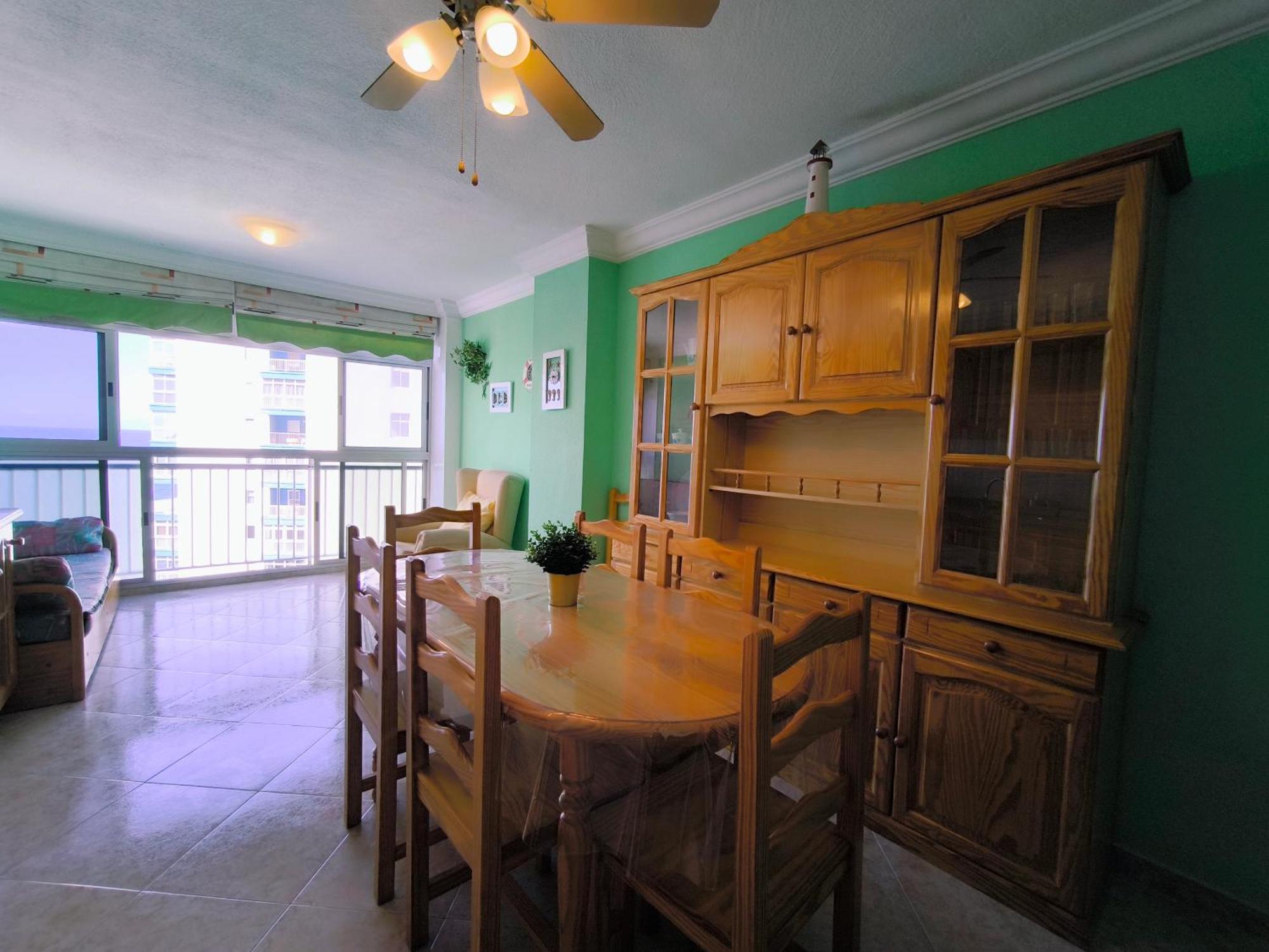 Paraiso De Tona Tacoronte Ngoại thất bức ảnh