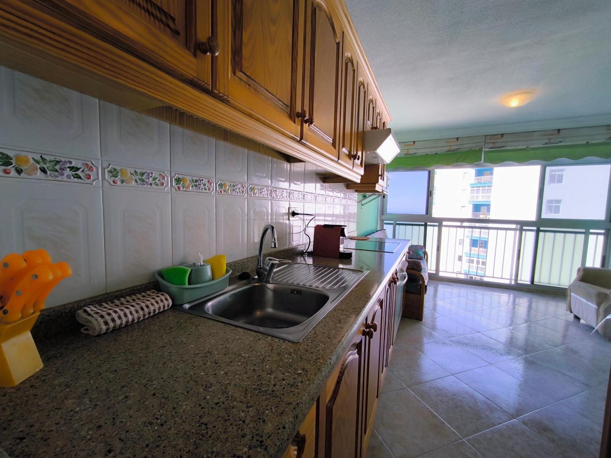 Paraiso De Tona Tacoronte Ngoại thất bức ảnh